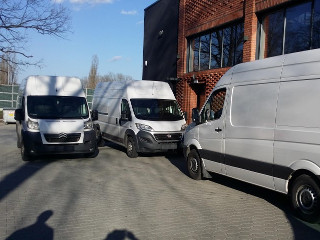 Przeprowadzki Warszawa Movers24