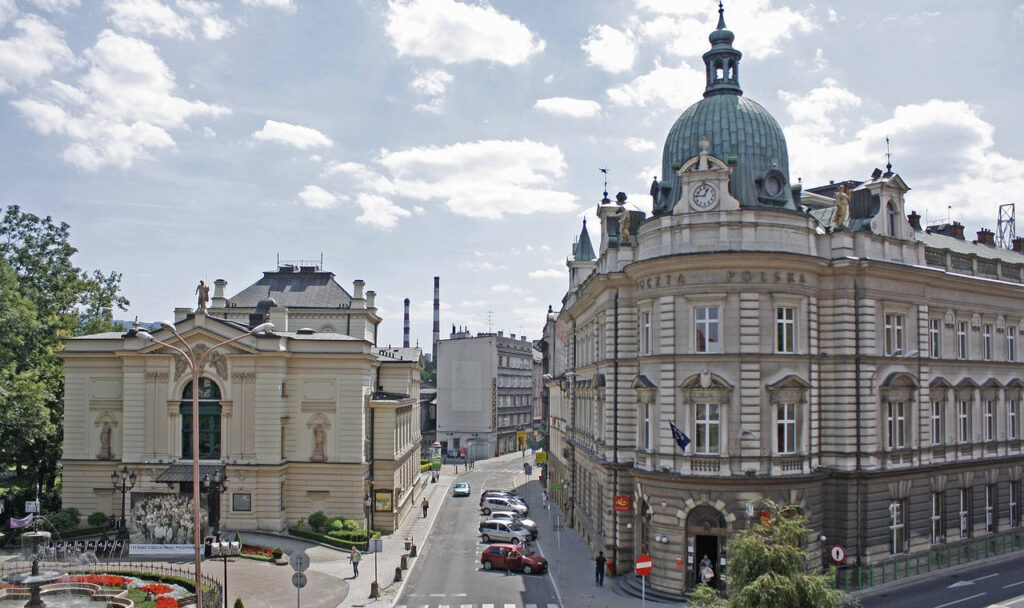 Kancelarie adwokackie Bielsko-Biała