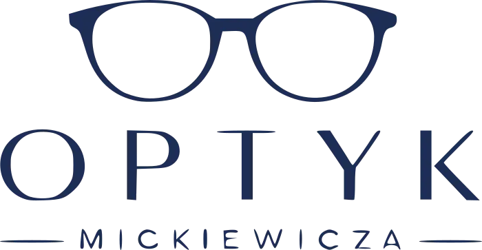 Logo Optyk Mickiewicza Chojnice